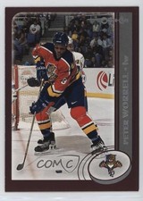 2002-03 O-Pee-Chee Peter Worrell #241 0f3j