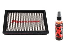 Pipercross Sportluftfilter für FORD Fiesta für MAZDA für MINI R50PP1487DRY+Reini