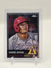 2022 Topps Chrome Baseball Variations Gallery and Checklist Guide 50