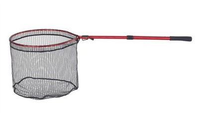 Balzer Shirasu Shot Net Spinnfischerkescher 1,35m