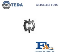103-711 AUSPUFFHALTER AUSPUFFGUMMI VORNE FA1 F&Uuml;R MERCEDES-BENZ SLS AMG 6.2L