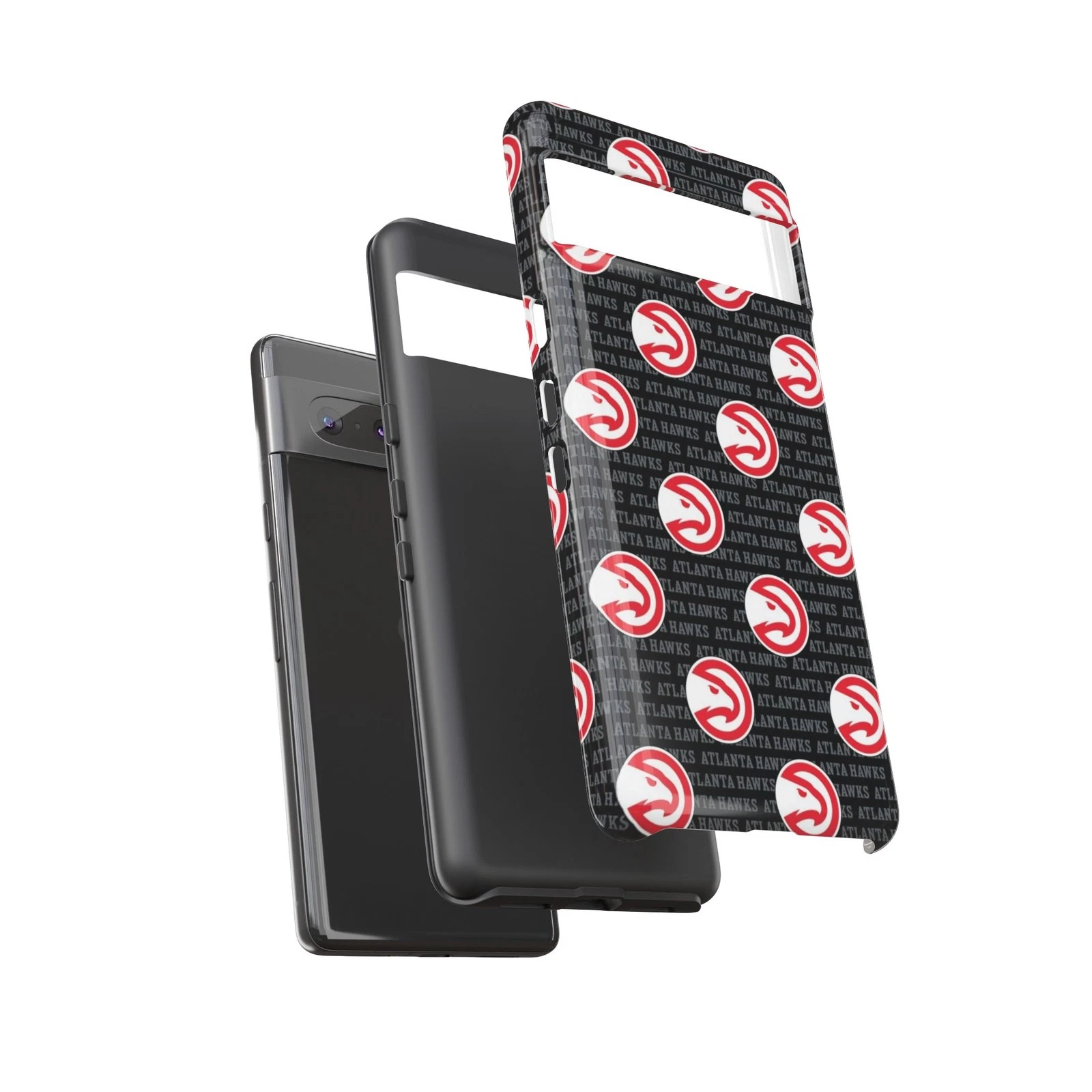 Atlanta Hawks iPhone Cases