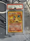 2021 Pokemon Celebrations #4 Charizard-Holo Classic Coll-Base Set PSA 10
