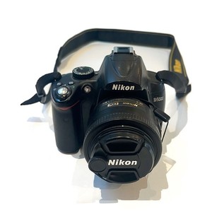 Nikon D5000 Camera | eBay
