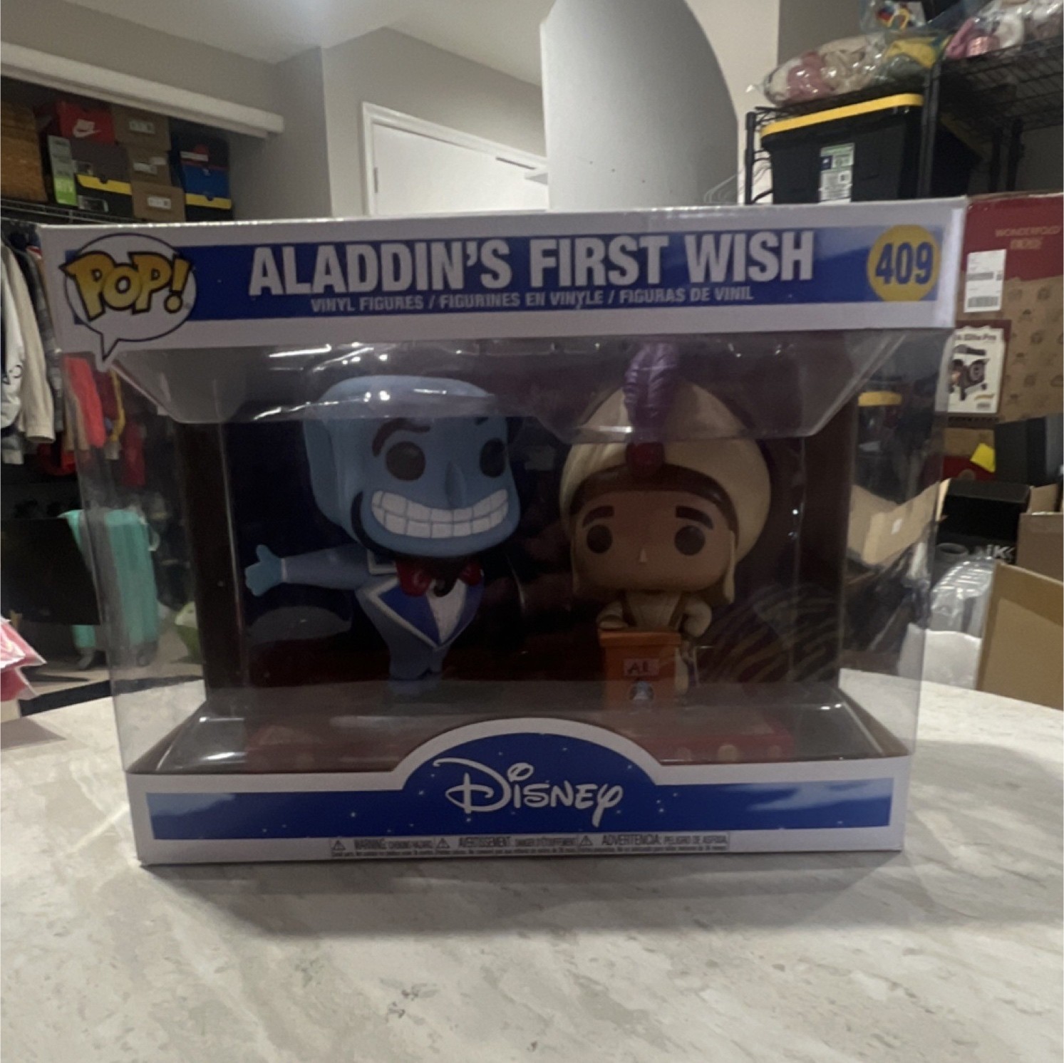 Set #409
