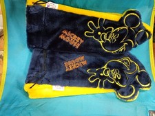 Mickey Mouse Golf Headcover
