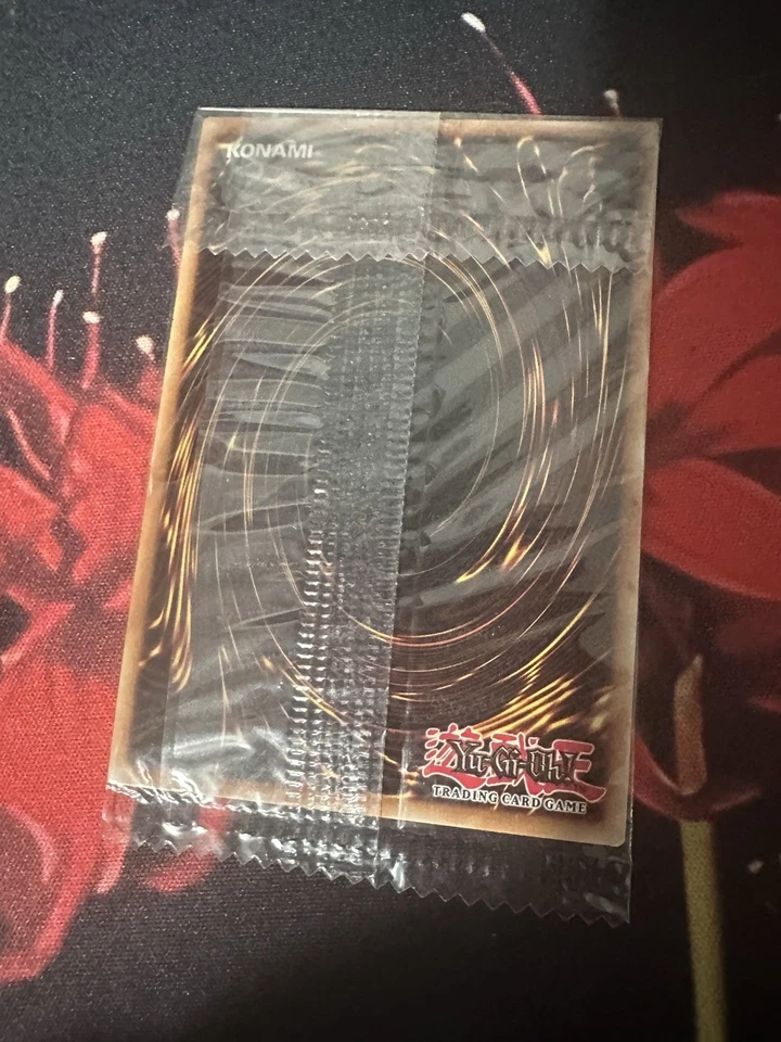 Yugioh Judge Token Tkn4-en020 - Image 2 of 2