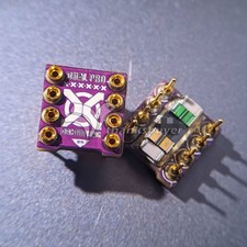 Operational Amplifier Upgrade Module Decoupling Op Amp Base DIP-8 f/ Amplifier