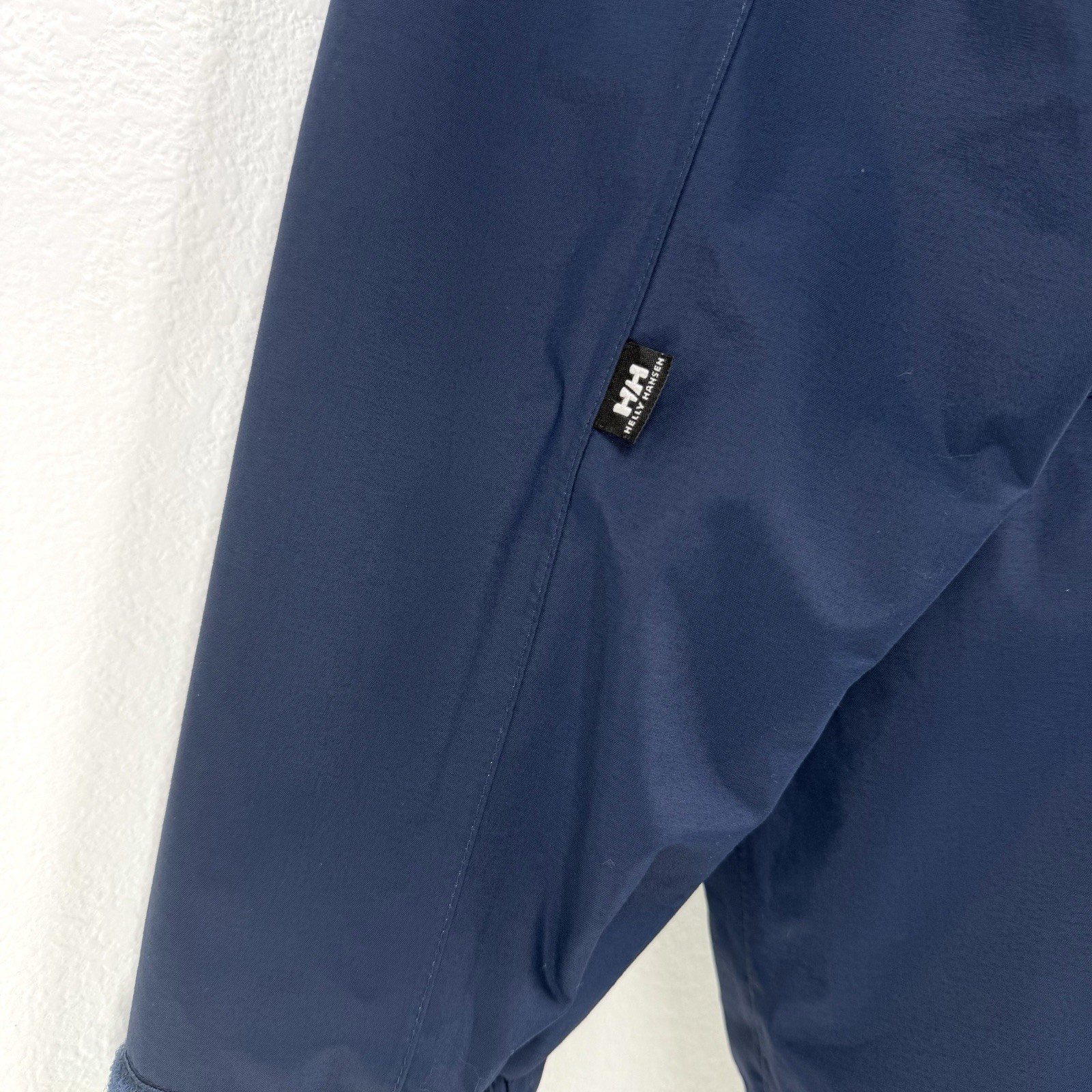 Helly Hansen HellyTech Waterproof Jacket XXL Navy… - image 10