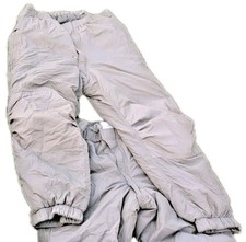 US Army Gen III Primaloft Extreme Cold Weather Level 7 Pants