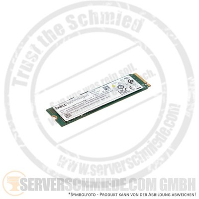 960GB M.2 2280 Dell SK Hynix NVMe PCIe 4.0 BOSS N1 HFS960GEJ8X167N 04H05X