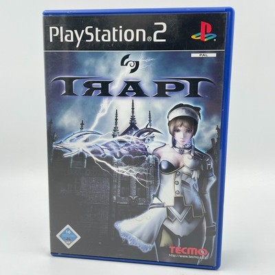 Trapt - Sony Playstation 2 PS2