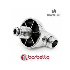 RACCORDO DOCCIA TANGO NOVELLINI RACDOC7-K