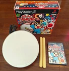 Taiko Drum Master Bundle Sony PlayStation 2, 2004
