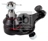Traggelenk FüHrungsgelenk Febi Bilstein 43033 FüR Corolla Auris Verso RAV Toyota