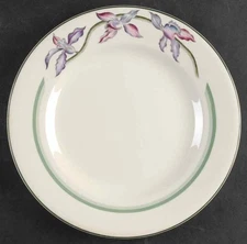 Booths Orchids Dinner Plate 8272008