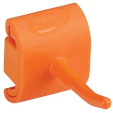 Remco 10127 Tool Wall Bracket, 1 5/8 In L, Orange