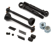 MIP Associated RC10-DS CVD™ Heavy Duty Drive Shafts Kit [MIP24130]