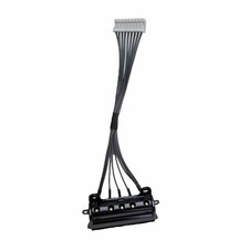 Sony 1-969-469-12 Harness, Sub Adpt-batt 196946912 Replacement Part