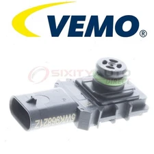 VEMO Manifold Absolute Pressure Sensor for 2011 Volkswagen Eos - MAP Intake hu