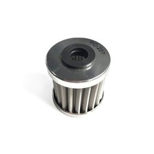 PC Racing  PC207 - Flo  Stainless Steel Oil F...