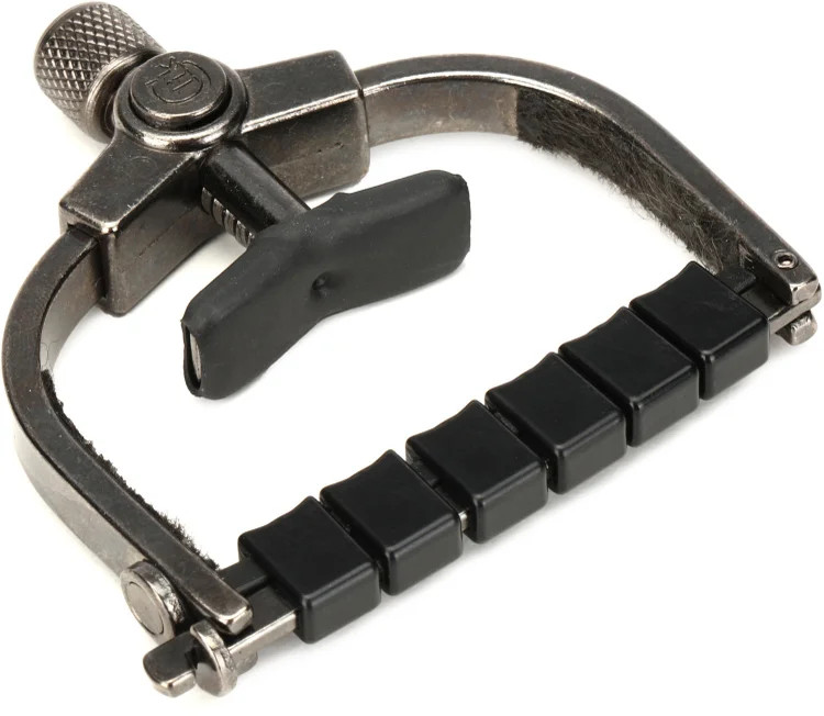 Paige Clik PC-6-ETI 6-string Guitar Capo 9590₽