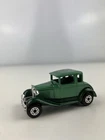 Ford Model A Green 1979 Matchbox Superfast No. 73 Lesney England Die-Cast Car