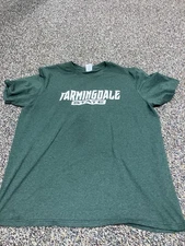 Farmingdale State College Shirt XL