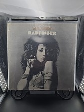 BADFINGER -  NO DICE  APPLE RECORDS 1970 2nd Jacksonville Press VG /VG