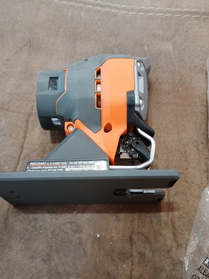 #ad #ad Ridgid JobMax Jig Saw Head Attachment R8223407 $45.95