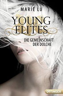 Young Elites: Die Gemeinschaft der Dolche von Lu, Marie | Buch | Zustand gut
