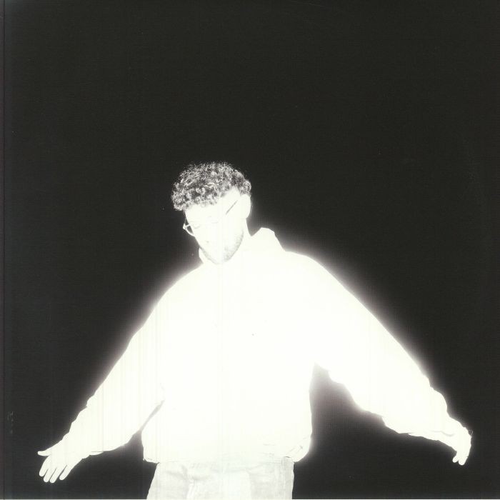 BUSHBABY - Every Time - Vinyl (LP)