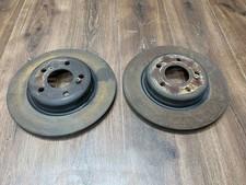Mercedes-Benz SL R129 1999 Bremsscheibe hinten 1294230312 Benzin FGT6841