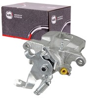 A.B.S. Bremssattel Hinterachse Links Passend FÜR CitroËN C4 Mitsubishi ASX