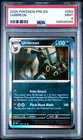 Pokemon Prismatic Evolutions Umbreon Holo #59 PSA 9 MINT LIST B