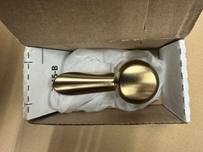 Delta Lahara RP51304CZ Tub/Shower Single Lever Handle Kit, Champagne Bronze