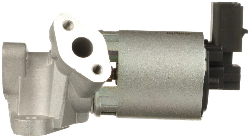 Válvula Delphi de recirculación de gases de escape (EGR) para Chrysler 300 2005-2010 3,5 L V6 Foto 4 de 4