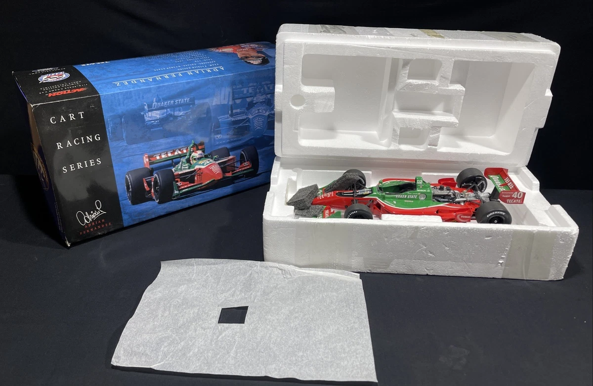 Action INDYCAR Diecast Racing Cars for sale | eBay