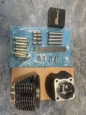 25 Harley Softail Low Rider ST Cylinder Pisto...