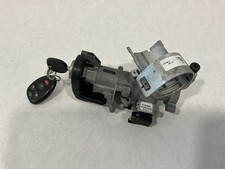 2013-2017 Gmc Acadia Ignition Switch Key Fob Anti-theft Module Oem Tested 2013-2017 Gmc Acadia Ignition Switch Key Fob Anti-theft Module Oem Tested