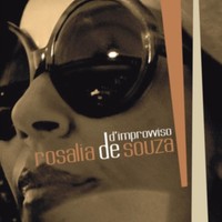 De Souza - Dimprovviso - Vinyl Record Vinyl - G3Z