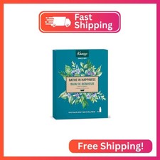 Kneipp Bathe in Happiness 6-Piece Bath Oil Set - 0.67 Per Bottle 6 Total - Ide