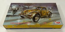 CMK #*35014 VOLKSWAGEN tipo 82 E scala 1:35 LR-SC