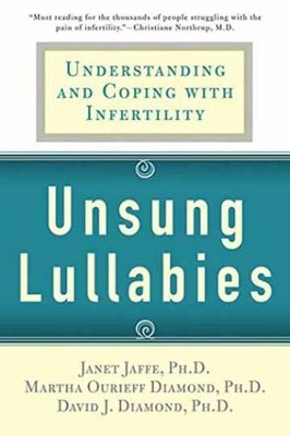 Unsung Lullabies: - Paperback, by Jaffe Janet; Diamond - Acceptable