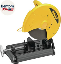 Chop Saw, 14-Inch (D28730)
