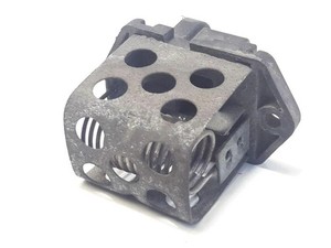 RENAULT MEGANE II BM0/1, CM0/1 Blower Fan Relay 7700432632 1.60 Petrol 31379793