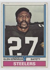 Click to enlarge Glen Edwards