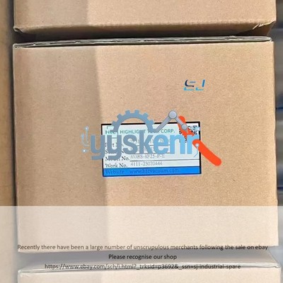 Brand new AVAHS-KF25-P-E Explosion-Proof Valve AVAHS-KF25-P-E