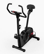 CRIVIT Heimtrainer Hometrainer Stehrad Fitnes...