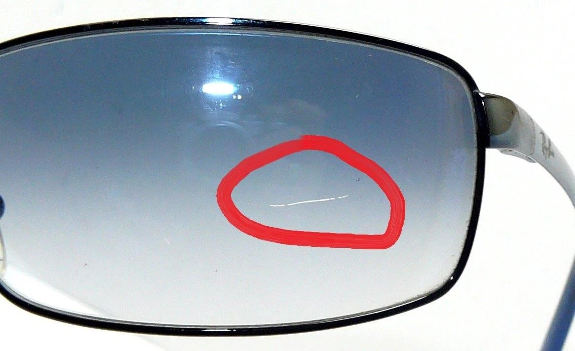 Ray Ban SONNENBRILLE BLAU RAM2062 RB 3194 PS FLIGHT 3478 BRILLE 3364 SPEED 3221